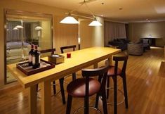 Others 7 Tulip Inn Mareka City Chengdu