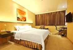 Others 2 Tulip Inn Mareka City Chengdu