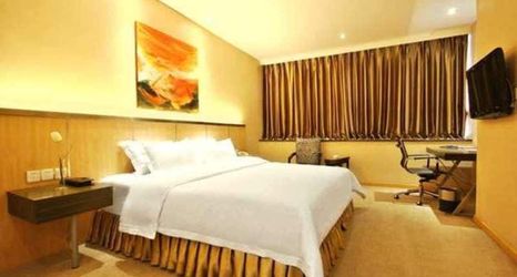 Others 2 Tulip Inn Mareka City Chengdu