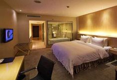 Others 3 Tulip Inn Mareka City Chengdu