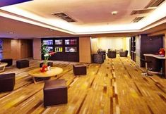 Others 4 Tulip Inn Mareka City Chengdu