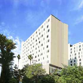 Golden Tulp Essential Pekanbaru 1, Hotel Pekanbaru