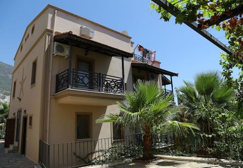 其他 Kalkan Koc Apart