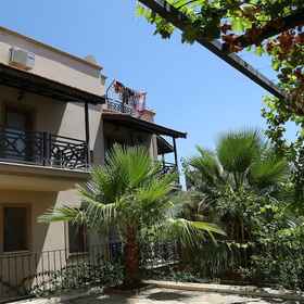 Kalkan Koc Apart 1, Hotel Kaş