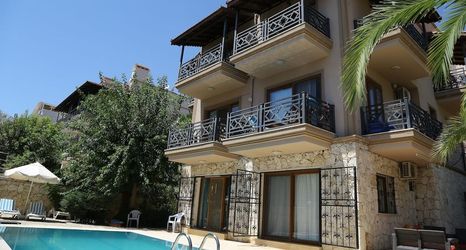 Khác 2 Kalkan Koc Apart