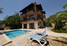 Khác 3 Kalkan Koc Apart