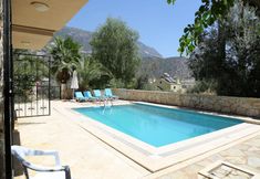 Khác 7 Kalkan Koc Apart