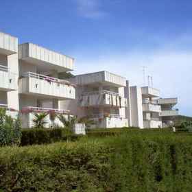 贝古尔 106136 号公寓酒店 1, 酒店 塞尔瓦港