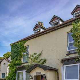 The Cottage 1, Hotel Witherslack