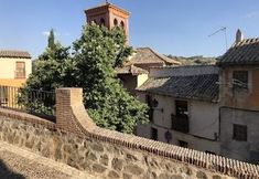 Others 2 Apartamentos Con Patio Junto A La Catedral By Toledo Ap