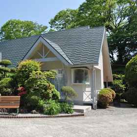 Sun Terrace Hakone 1, Hotel Sagamiko Meimu