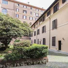 Lively 1Br In San Pietro / Vaticano By Sonder 1, Hotel St. Peter's Square