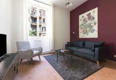 기타 6 Lively 1Br In San Pietro / Vaticano By Sonder