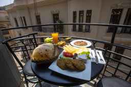 Valencia Hotel, USD 88.96