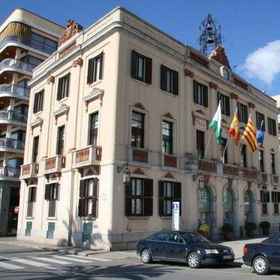 Roulette Lloret De Mar Vtv 1, Hotel El Port de la Selva