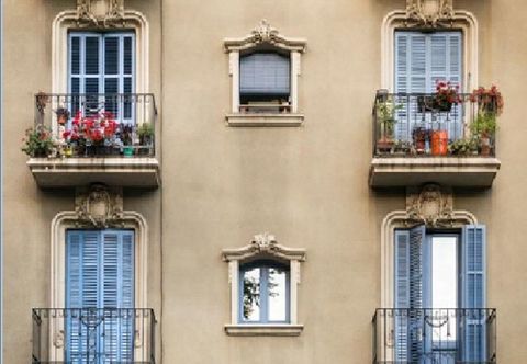 Others Anima Apartmens Diagonal