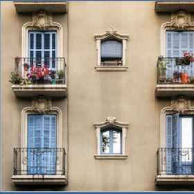 Anima Apartmens Diagonal1 , 飯店特图安