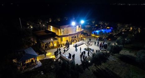 Others 2 B&B Terra Dei Sogni