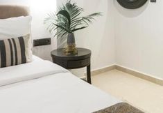 Others 5 The Mood Luxury Rooms