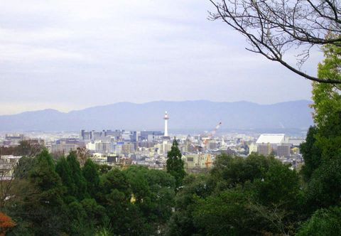 Others Kyoto Higashiyama SANTOUAN