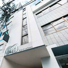 Mayu Tokyo Woman1 , 飯店Tofuro Ginza 1-chome Branch