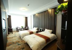 อื่นๆ 6 Dunhuang Season Boutique Hotel