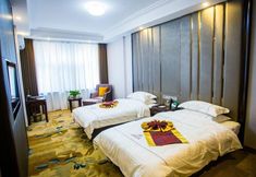 อื่นๆ 7 Dunhuang Season Boutique Hotel