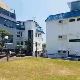 The Cove Hostel Tong Fuk Dolphin 1, Hotel Hong Kong Airport Station