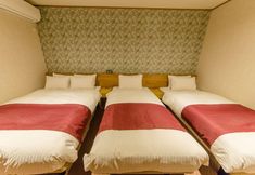 Lain-lain 3 Grand Japaning Hotel Karasumaoike