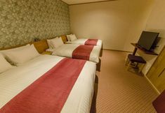 Lain-lain 4 Grand Japaning Hotel Karasumaoike