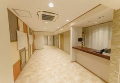 Lain-lain 7 Grand Japaning Hotel Karasumaoike