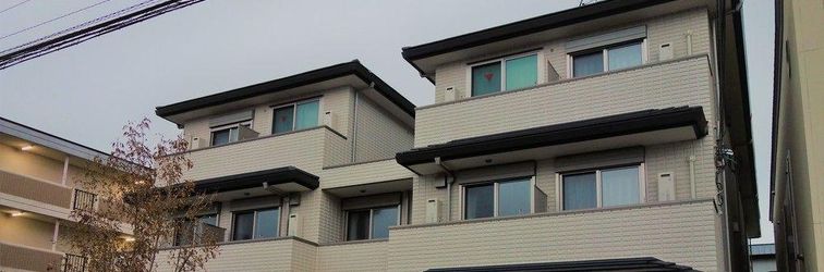 Others Japaning Hotel Kyoto Tambabashi