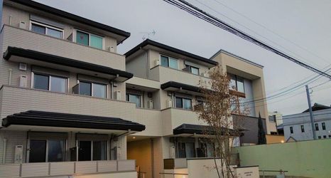 Others 2 Japaning Hotel Kyoto Tambabashi