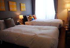 Others 4 Japaning Hotel Kyoto Tambabashi