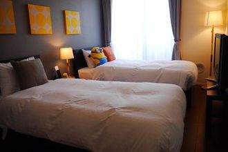 Others 4 Japaning Hotel Kyoto Tambabashi