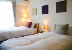 Others 6 Japaning Hotel Kyoto Tambabashi