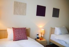 Others 7 Japaning Hotel Kyoto Tambabashi