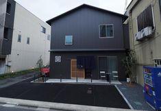 Others 5 Dormitory Sui
