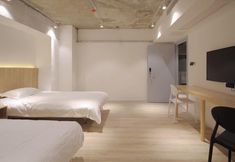 Lain-lain 5 Together Wecash Box Hostel Chengdu