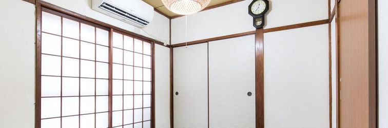 Others Kyoto Guesthouse Tai - Hostel