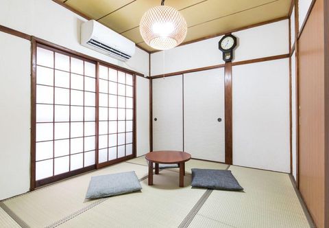 Others Kyoto Guesthouse Tai - Hostel