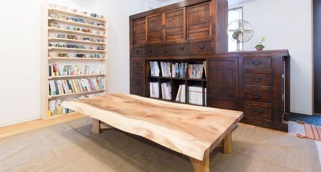 Others 2 Kyoto Guesthouse Tai - Hostel