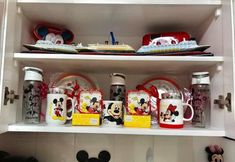Others 2 Mickey And Minnie Mouse Unit 537 Albergo