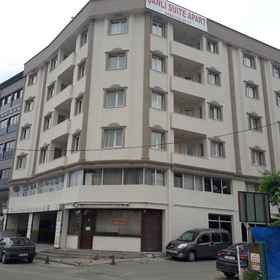 ซานลี สวีท อพาร์ตเมนต์ 1, โรงแรม & ที่พัก Hagia Sophia Mosque