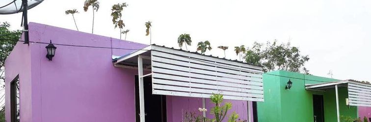 其他 Aranya Resort