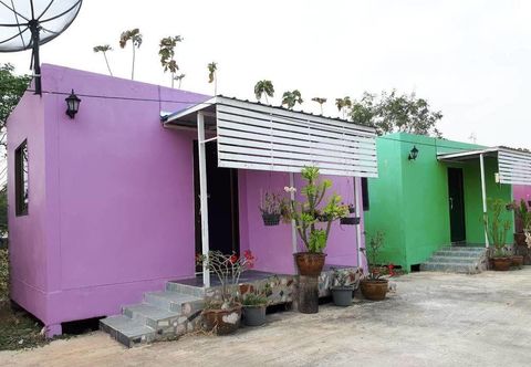 其他 Aranya Resort