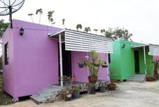 其他 Aranya Resort