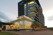 其他 The Vista Hotel