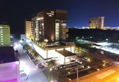 其他 3 The Vista Hotel