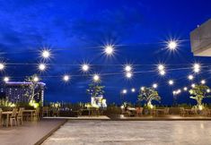 其他 5 The Vista Hotel